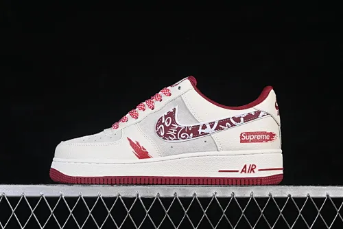 All categories Nk Air Force 1 Air Force series Nk Air Force 1 Low Air Force low-top Nike Air Force 1'07 Low joint model Air Force 1 low-top casual sneakers SY1388-019